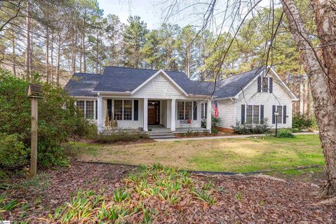 107 N Waterside Drive sold home in Waterside Crossing, Seneca, SC