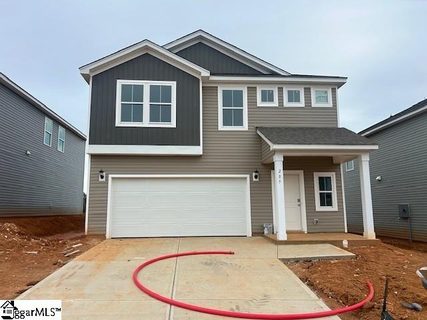 205 Gumwood Circle