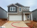 205 Gumwood Circle sold home in Gaffney, SC