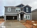 203 Gumwood Circle sold home in Gaffney, SC