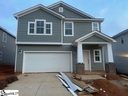 207 Gumwood Circle sold home in Gaffney, SC