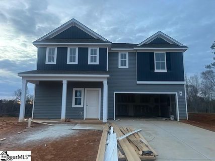170 Gumwood Circle