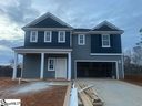 170 Gumwood Circle sold home in Gaffney, SC