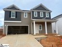 223 Gumwood Circle sold home in Gaffney, SC