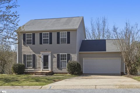 216 Twin Falls Drive