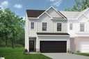 127 Brass Tack Drive sold home in Powdersville, SC