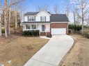 12 Harrow Court sold home in Mauldin, SC