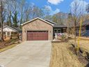 524 Caulder Avenue sold home in Spartanburg, SC