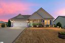 1201 Rosabella Lane sold home in Greer, SC
