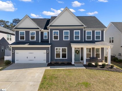 223 Fenwick Drive