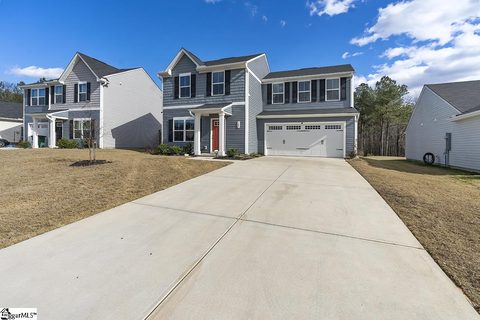 109 Highland Station Drive