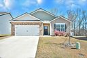 533 Gammon Lane sold home in Fountain Inn, SC