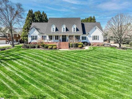 518 Spaulding Lake Drive sold home in Spaulding Farm, Greenville, SC