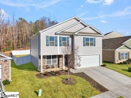 229 Ashwood Way sold home in Lendhart Grove, Easley, SC