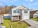 229 Ashwood Way sold home in Easley, SC