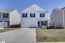 439 Seaborn Circle sold home in Pendleton, SC