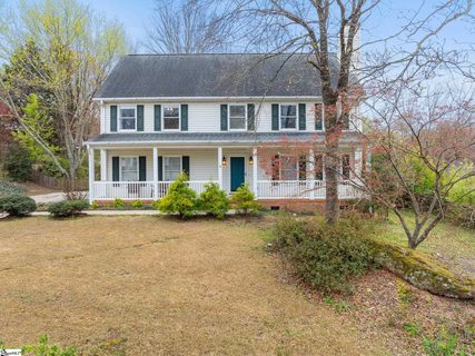 9 Black Knob Court sold home in Half Mile Lake, Greenville, SC
