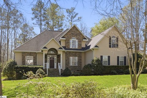 191 Pheasant Way sold home in Carolina Springs, Fountain Inn, SC