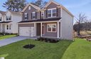 100 Indigo Circle Lot 45 sold home in Easley, SC