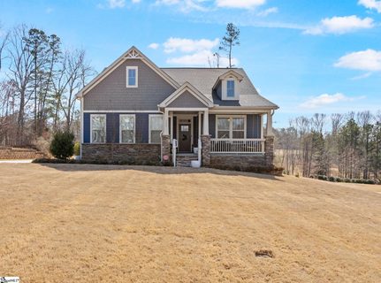 137 Rosecrest Lane sold home in Firethorne, Simpsonville, SC