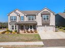 601 Briar Thistle Court sold home in Simpsonville, SC
