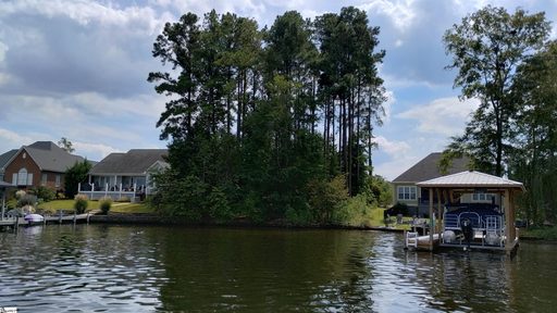 505 Nautical Way active home in Harborside, Greenwood, SC