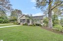 203 S Adair Street sold home in Clinton, SC