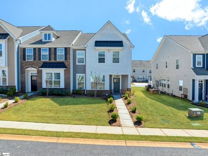 313 Novelty Drive active townhome in Oneal Community, Greer, SC
