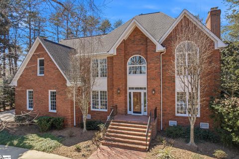 Homes in Linkside II, Taylors