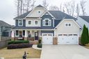 105 Woodland Chase Court sold home in Simpsonville, SC