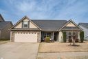 738 Maya Street sold home in Boiling Springs, SC