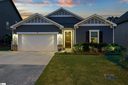 133 Redcroft Drive sold home in Greer, SC