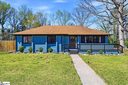 219 Seven Oaks Lane sold home in Spartanburg, SC
