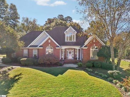 102 Lockmere Court sold home in Westchester, Easley, SC