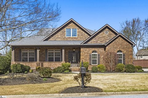 9 Versilia Lane sold home in Tuscany Falls, Simpsonville, SC