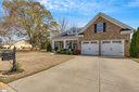 401 Chillingham Court sold home in Fountain Inn, SC