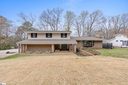 207 Asbury Circle sold home in Easley, SC