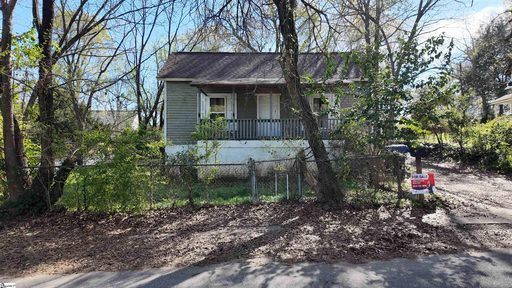 308 Poole Street sold home in Abney Mills, Woodruff, SC