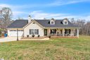 418 Woodfield Drive sold home in Piedmont, SC