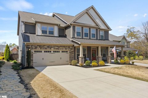 121 Mares Head Place sold home in Mare'S Head, Taylors, SC