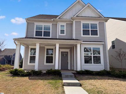 142 Magnolia Street sold home in Magnolia Place, Woodruff, SC