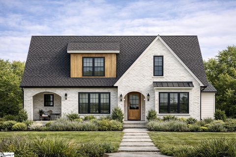 Homes in Valley View, Travelers Rest