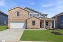 621 Hollybank Street sold home in Fountain Inn, SC