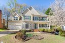 513 Worchester Place sold home in Simpsonville, SC
