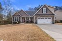 419 W Sundance Way sold home in Easley, SC