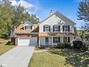 6 Avenel Court sold home in Simpsonville, SC