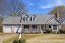 306 Pinnacle Court sold home in Easley, SC