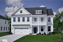 310 Kinsale Court Lot 45 sold home in Woodruff, SC
