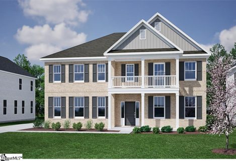 A home in Ben'S Crossing
