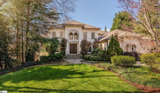111 Siena Drive active home in Montebello, Greenville, SC